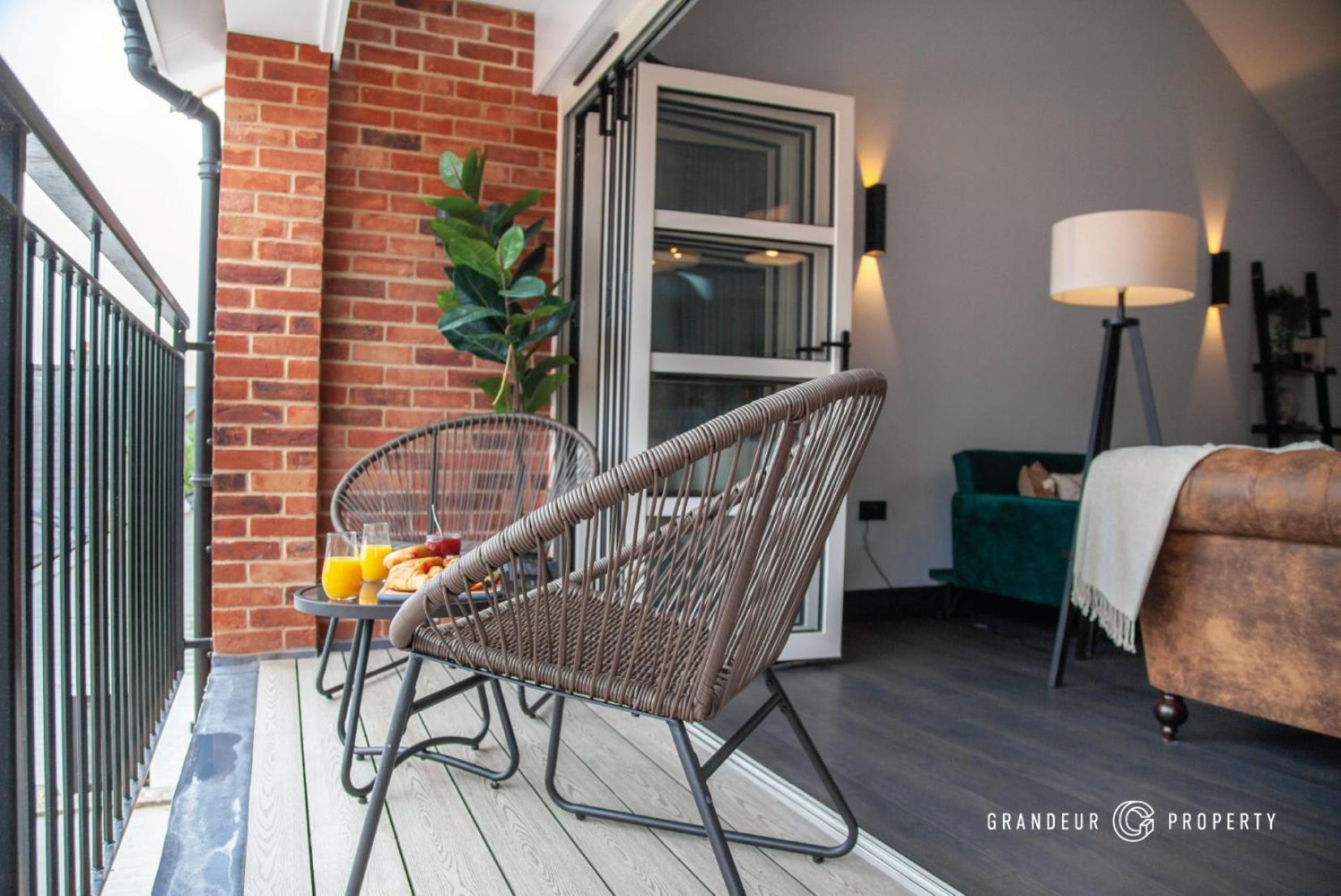 Keepers Cottage By Grandeur Property Poole Luaran gambar