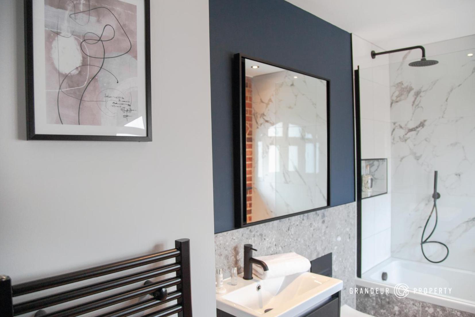 Keepers Cottage By Grandeur Property Poole Luaran gambar