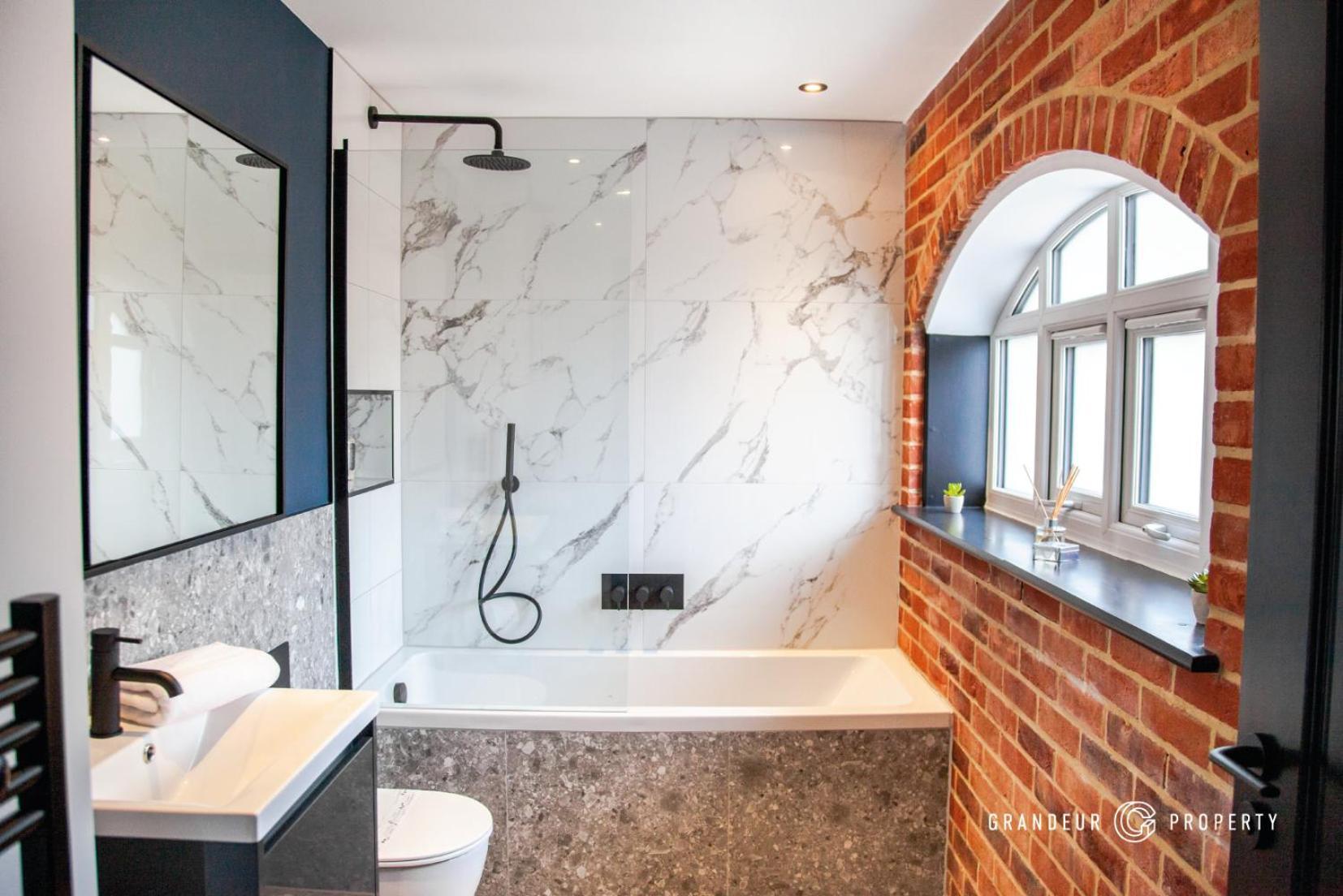 Keepers Cottage By Grandeur Property Poole Luaran gambar