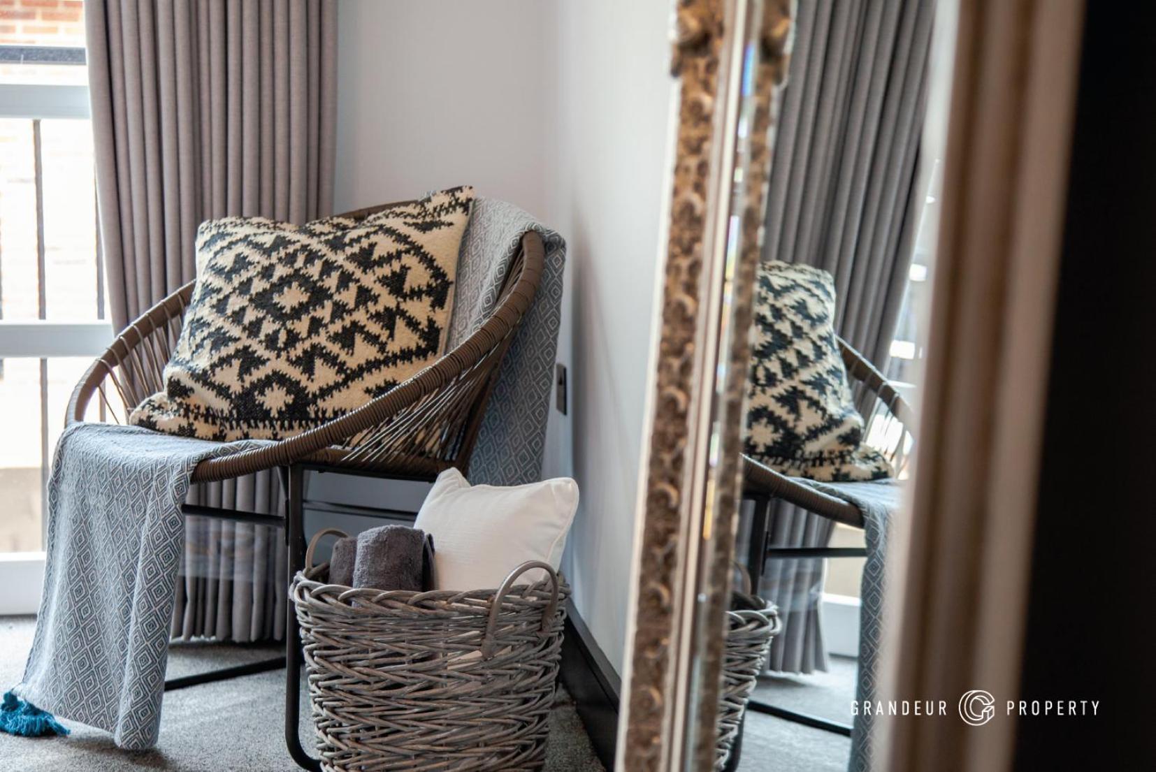 Keepers Cottage By Grandeur Property Poole Luaran gambar