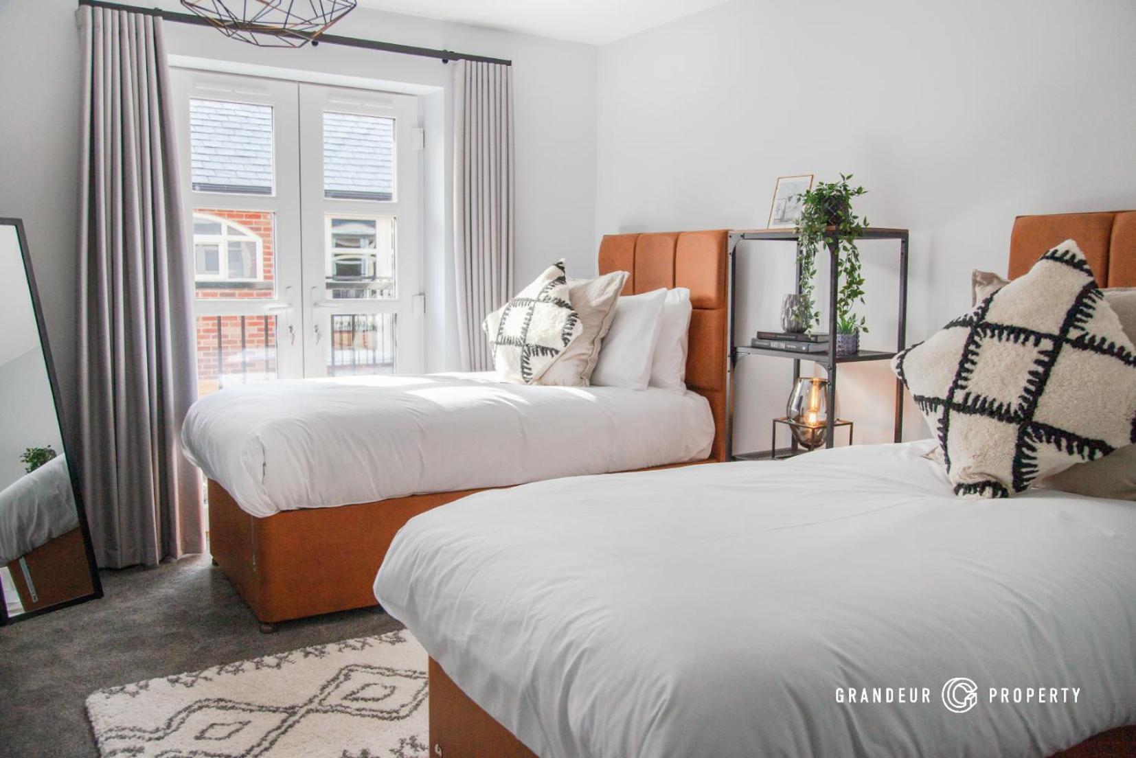 Keepers Cottage By Grandeur Property Poole Luaran gambar