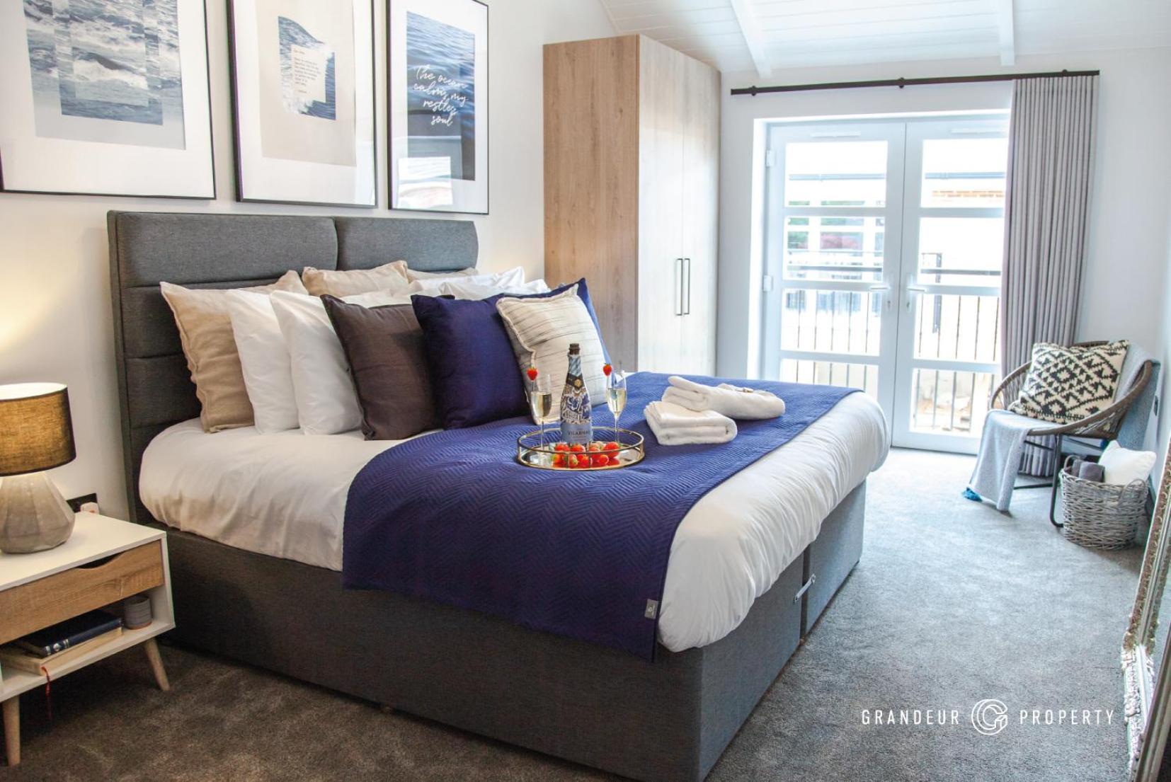 Keepers Cottage By Grandeur Property Poole Luaran gambar