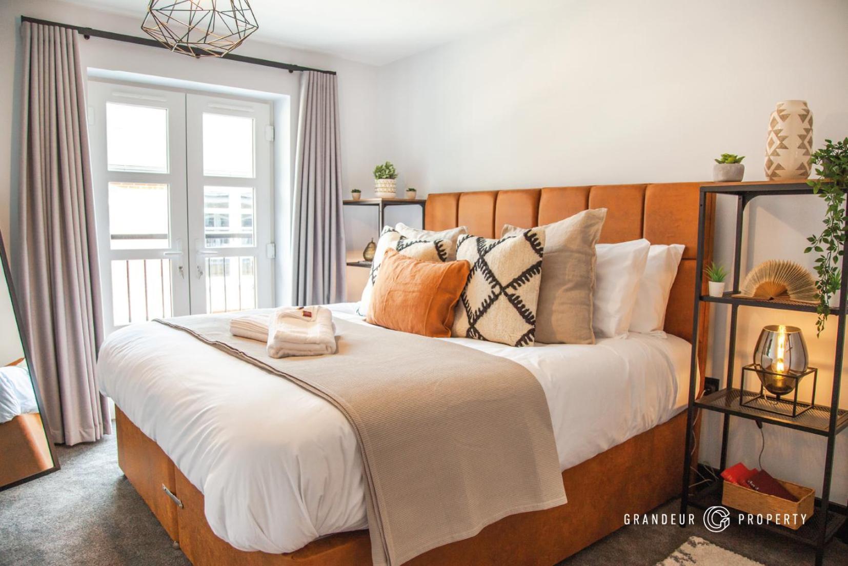 Keepers Cottage By Grandeur Property Poole Luaran gambar